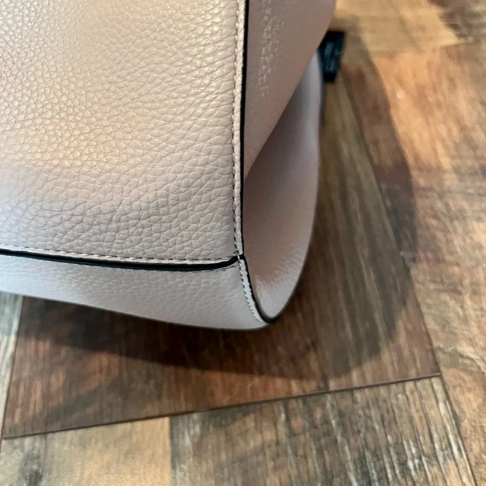 NANETTE LEPORE Arabelle Bow Shoulder Bag - Picture 6 of 7